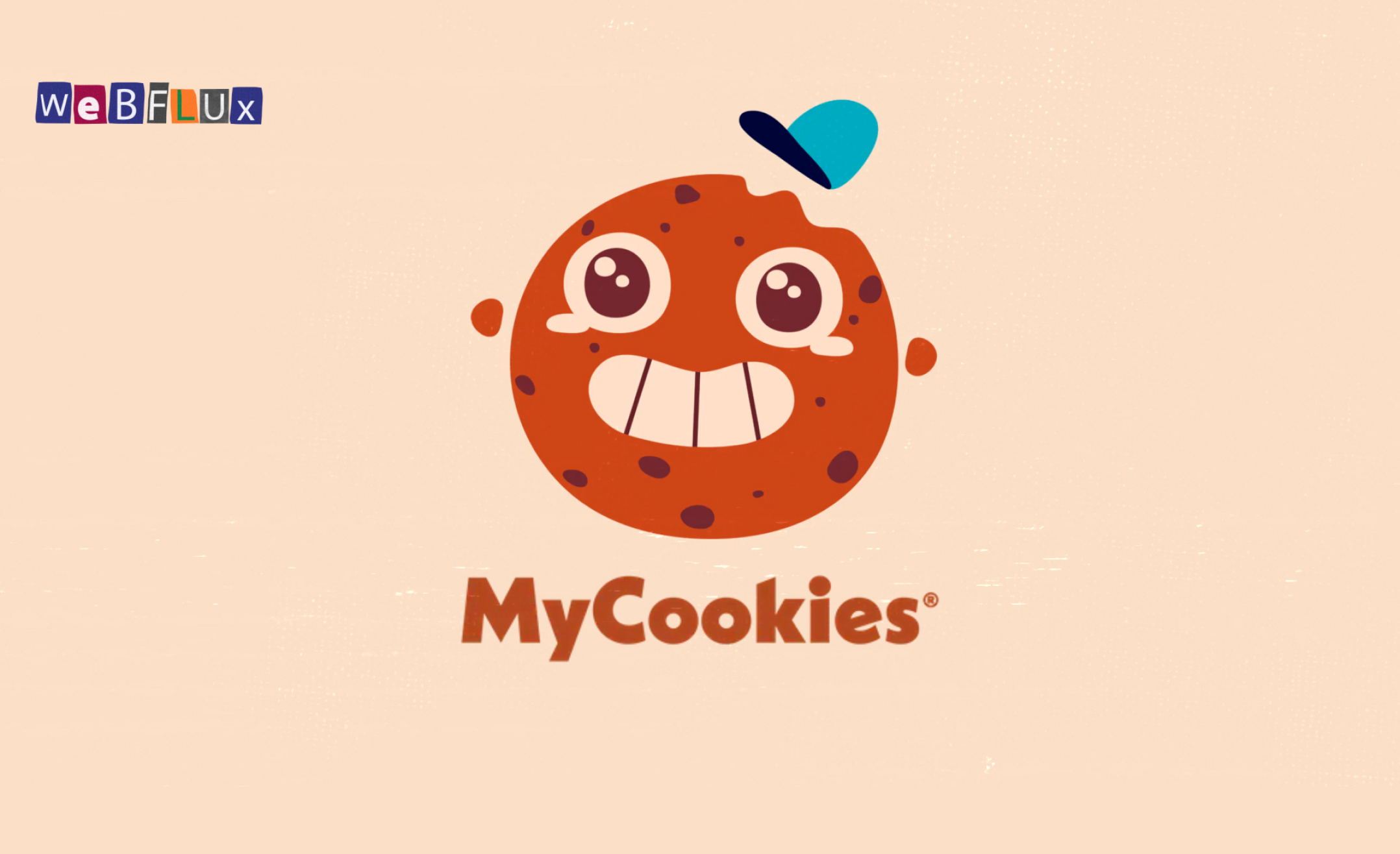 Capa MyCookies Desktop